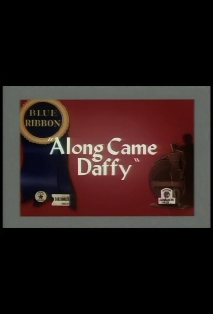 Along Came Daffy