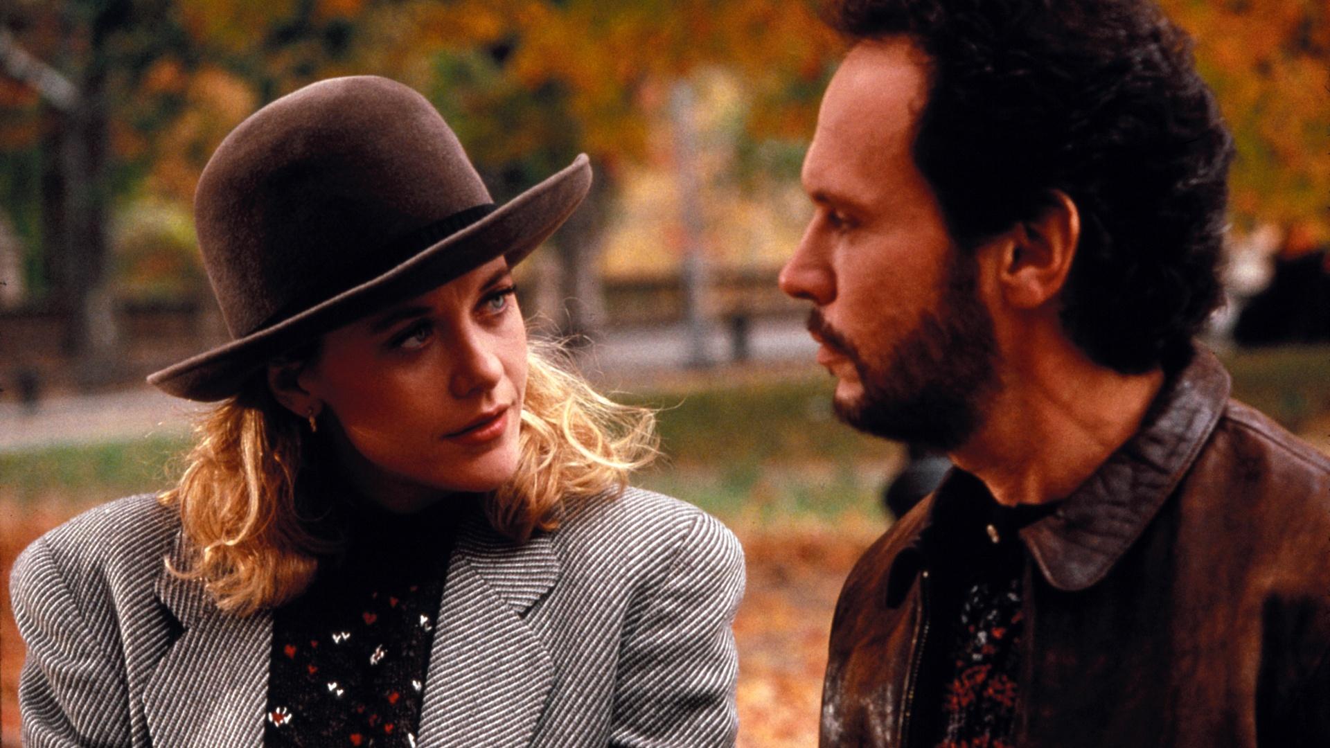 When Harry Met Sally...