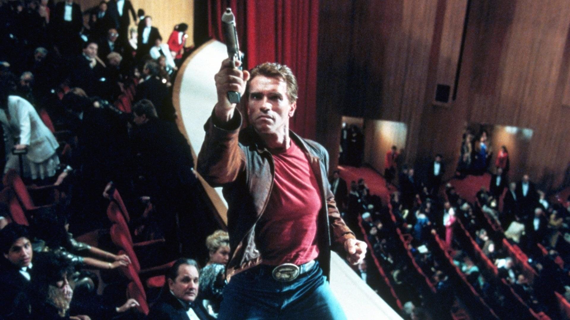 Last Action Hero