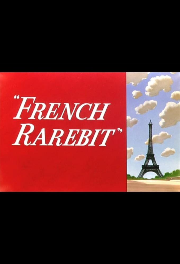 French Rarebit
