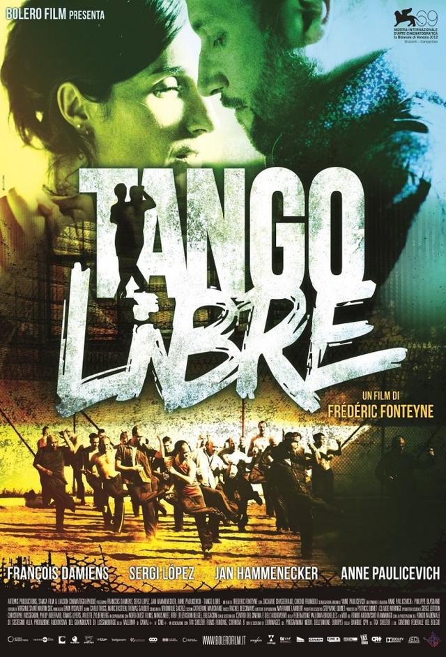 Tango Libre