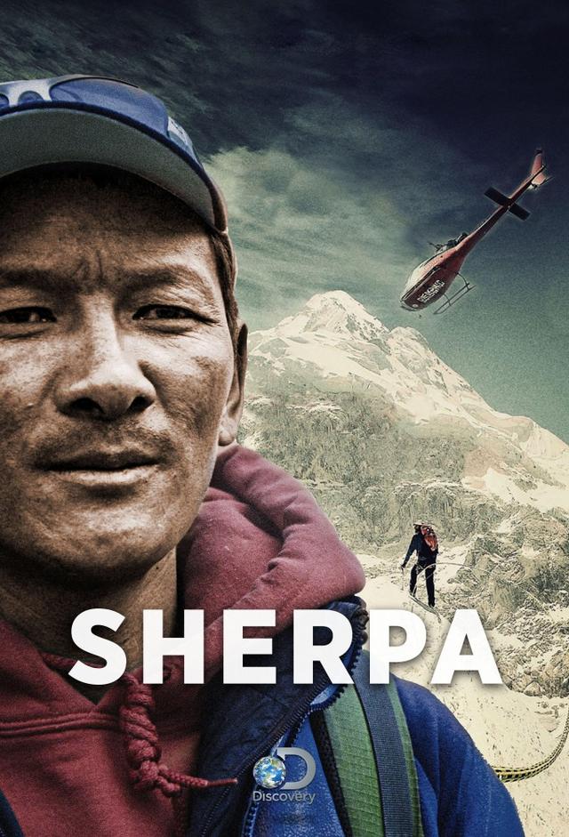 Sherpa