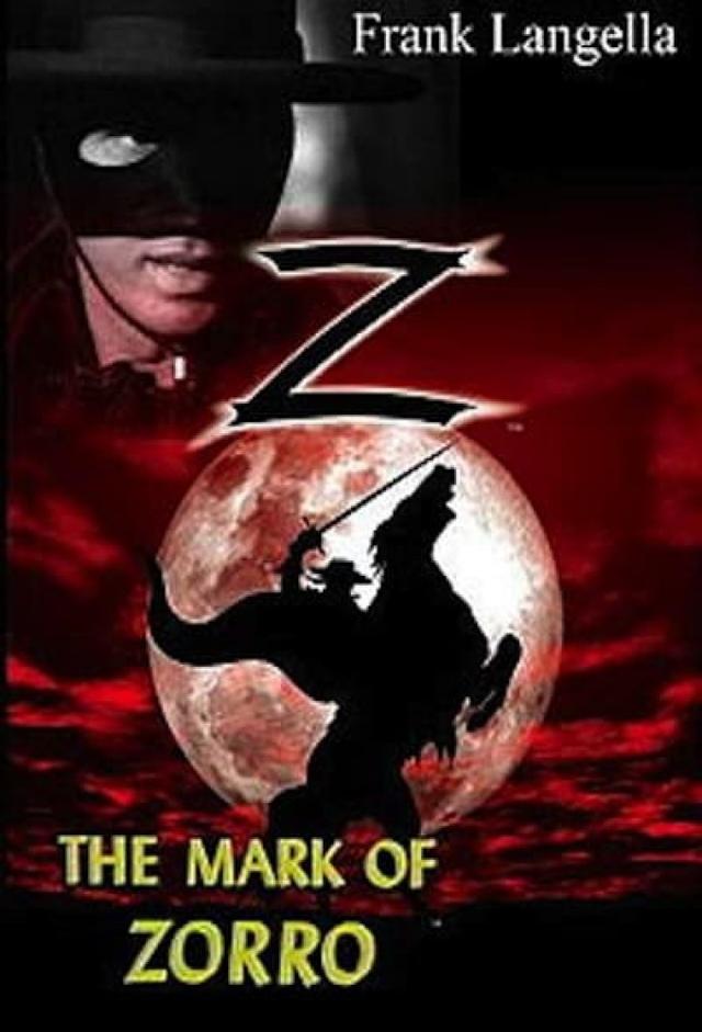 The Mark of Zorro