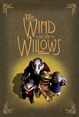 The Wind in the Willows