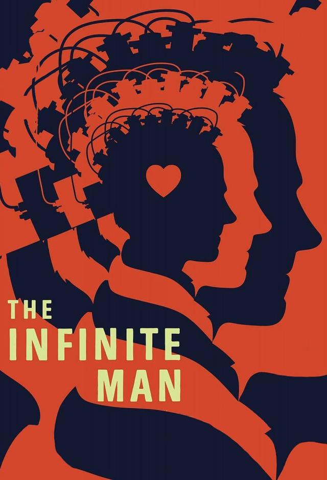 The Infinite Man