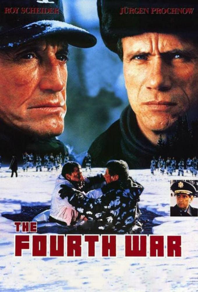The Fourth War