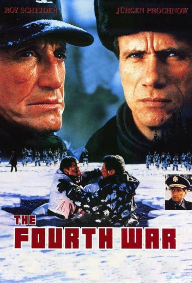 The Fourth War