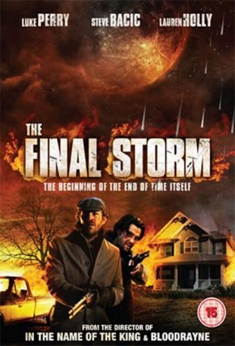 The Final Storm