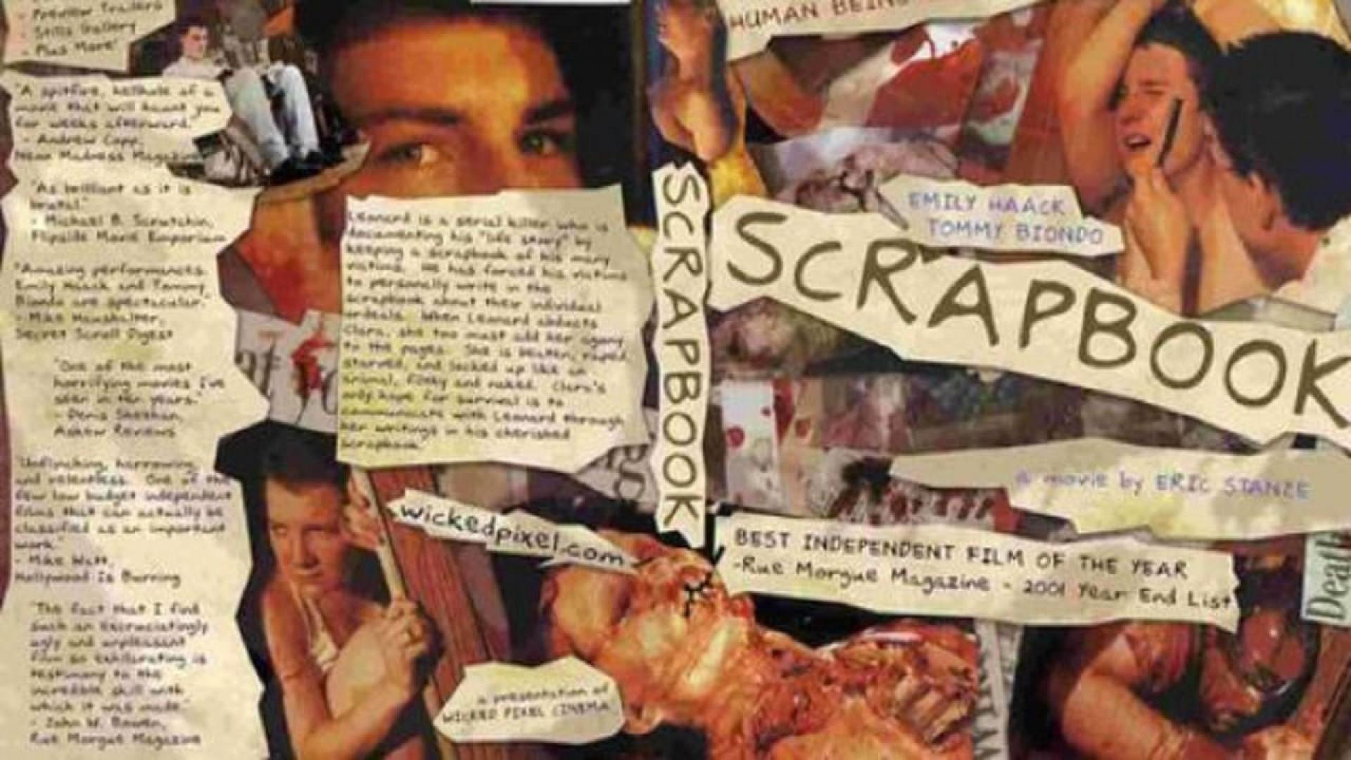 Scrapbook