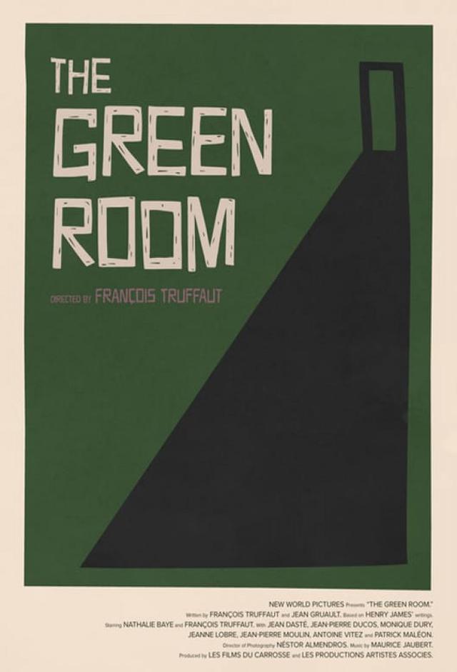 The Green Room