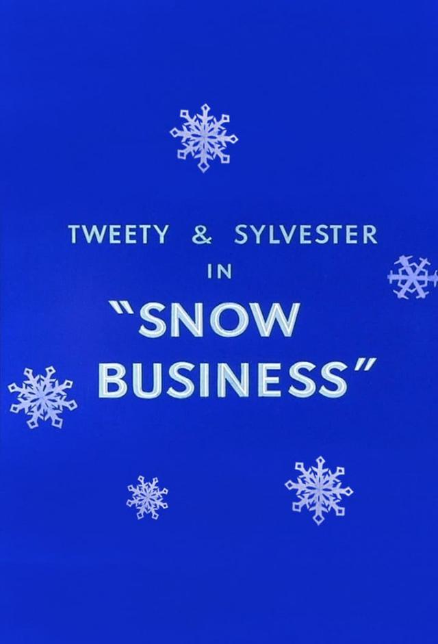 Snow Business