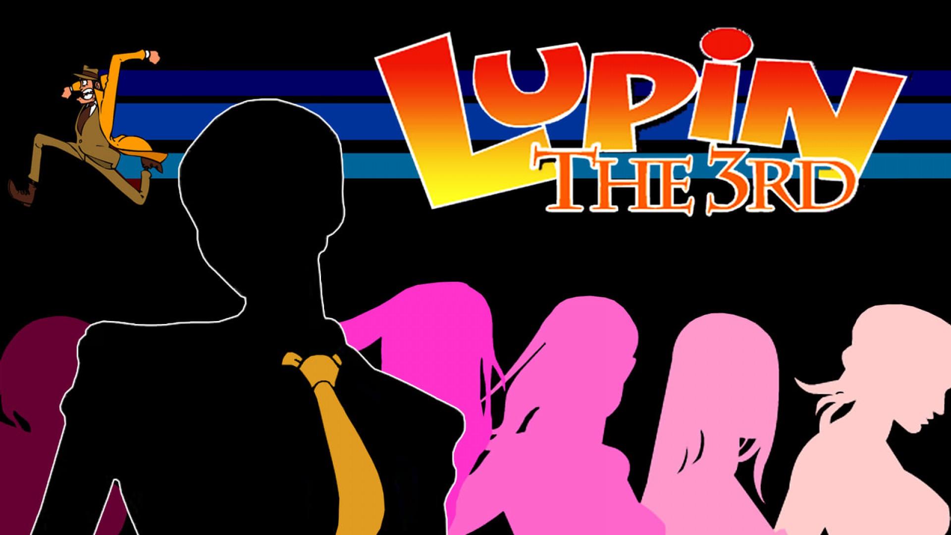 Lupin the Third: Greatest Capers