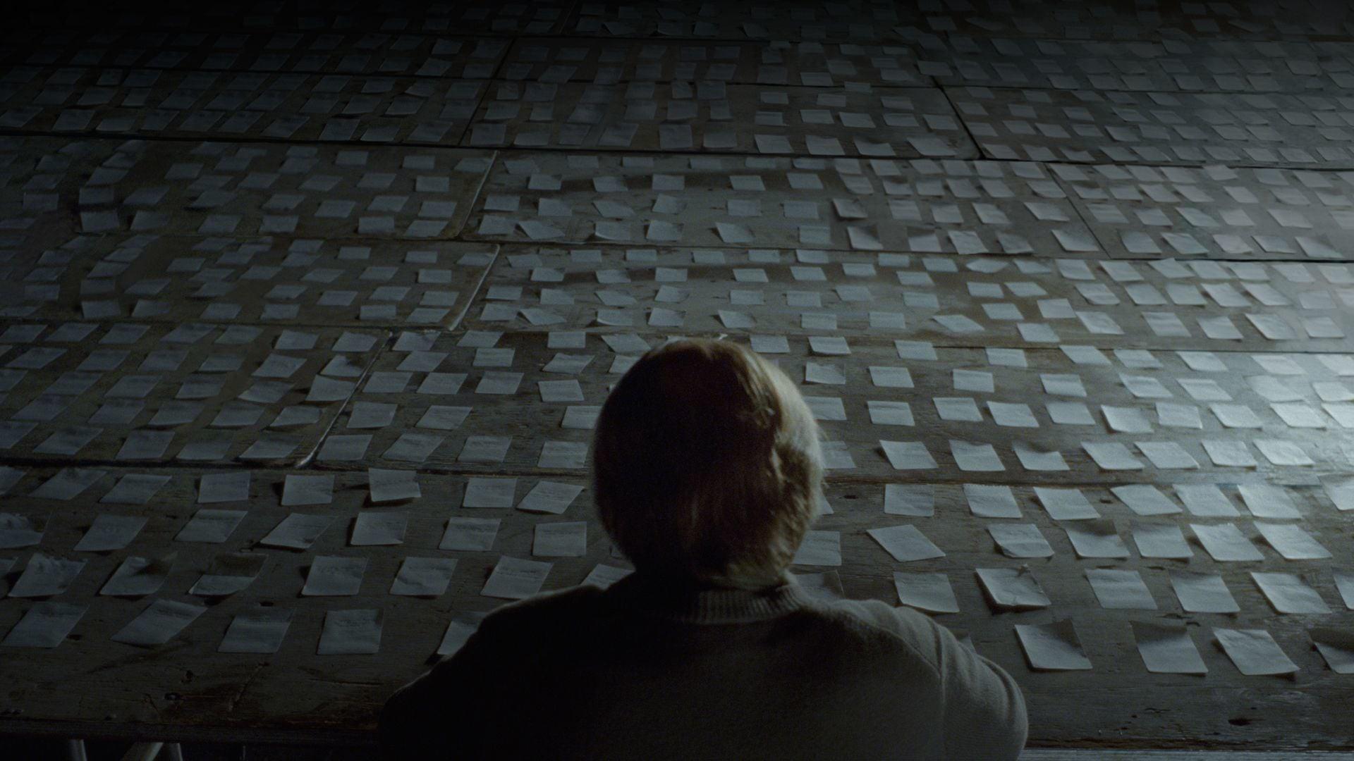 Synecdoche, New York