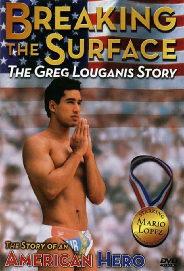 Breaking The Surface: The Greg Louganis Story