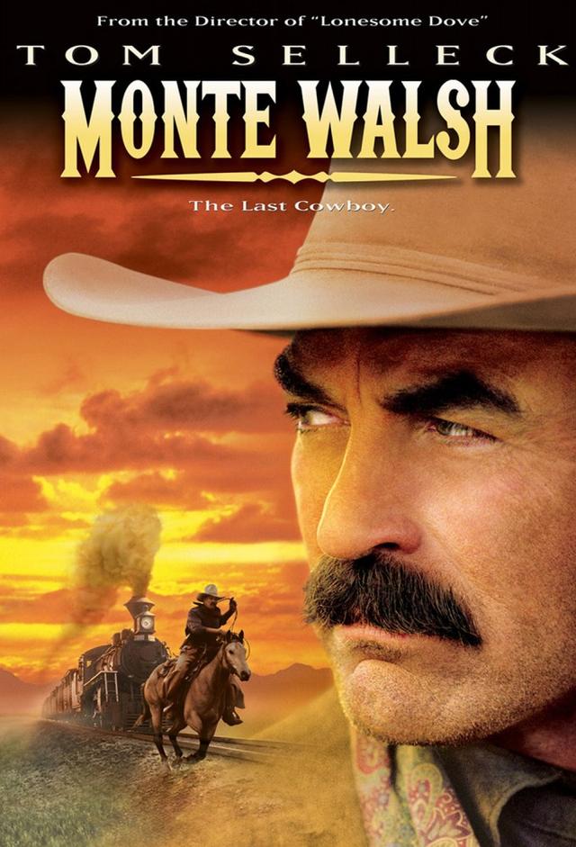 El último vaquero