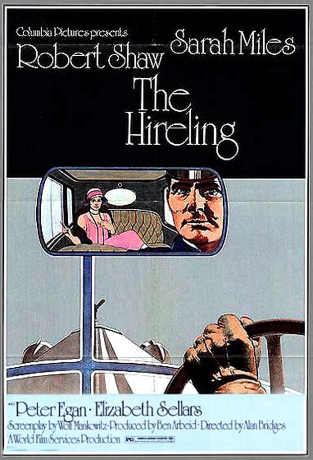 The Hireling