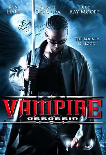 Vampire Assassin