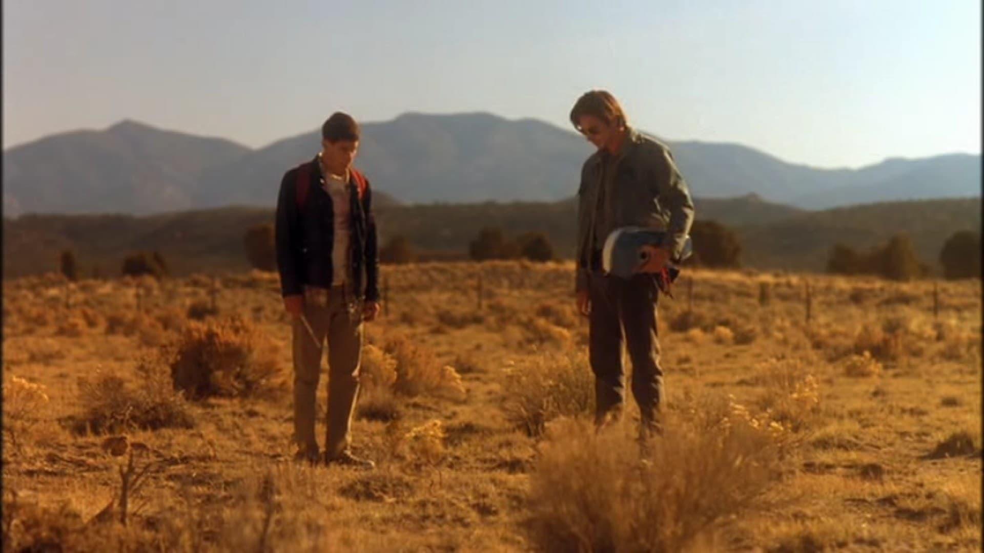 Roadside Prophets