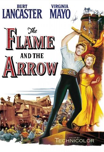 The Flame and the Arrow