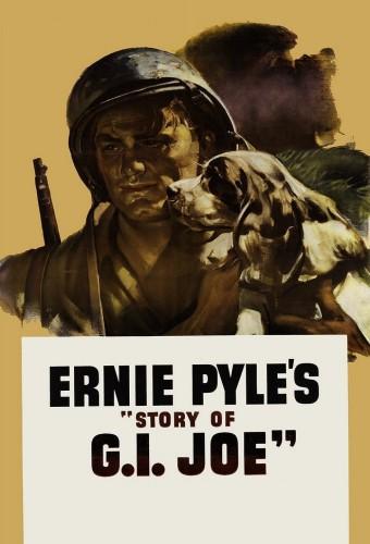 Ernie Pyle's Story of G.I. Joe