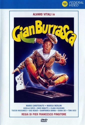 Gian Burrasca