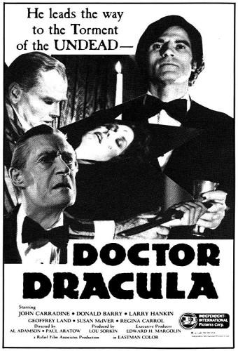 Doctor Dracula