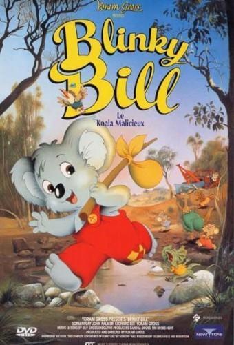 Blinky Bill