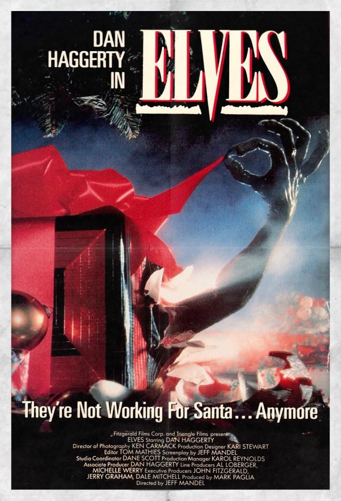 Elves
