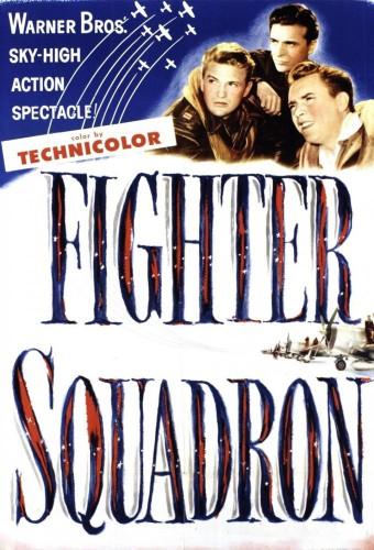 Fighter Squadron