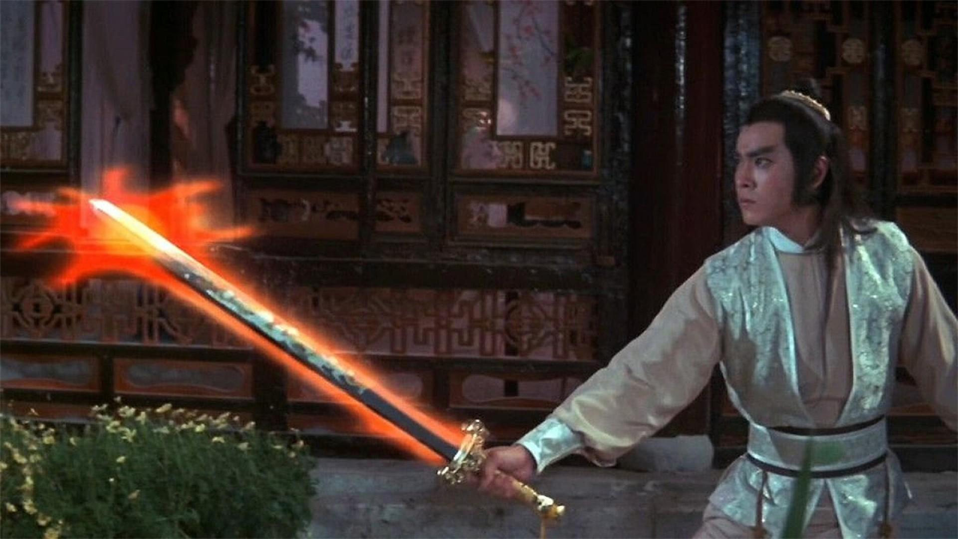 Shaolin Prince