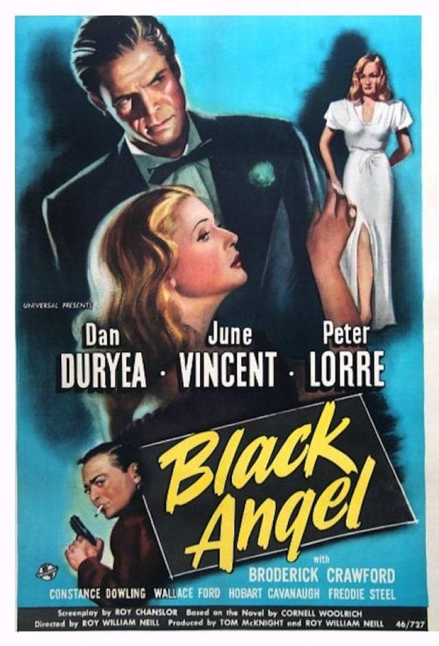 Black Angel