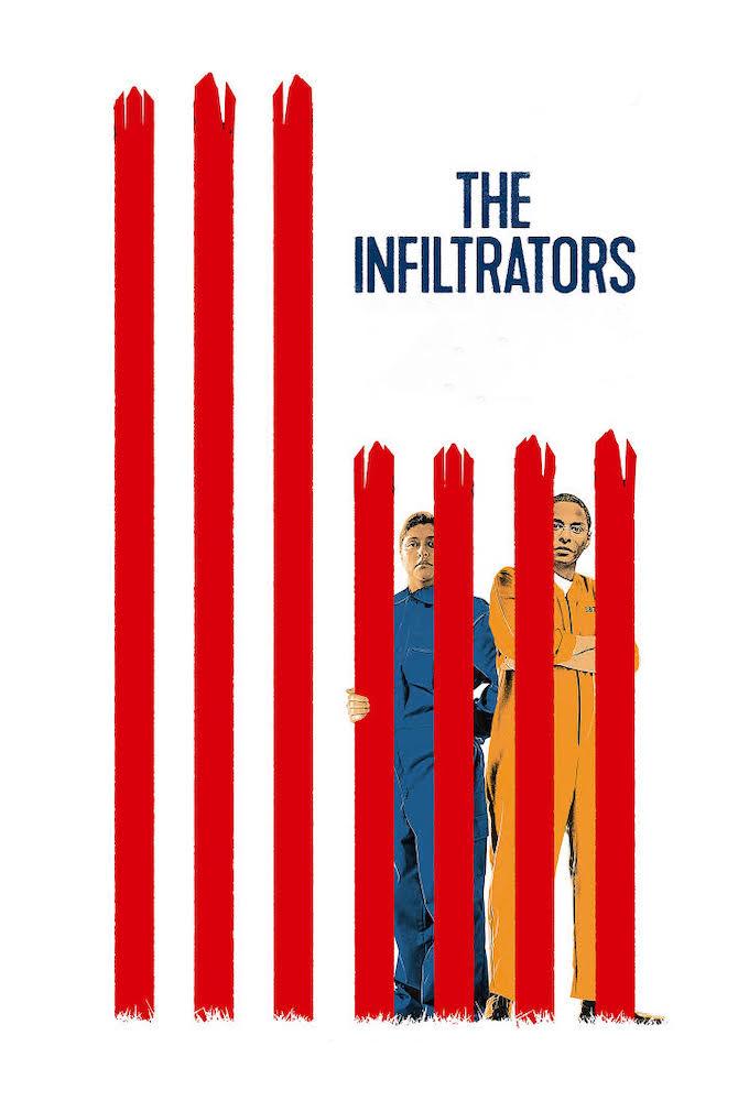 The Infiltrators