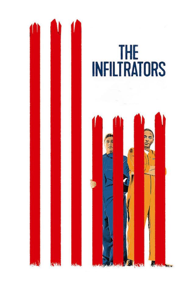 The Infiltrators