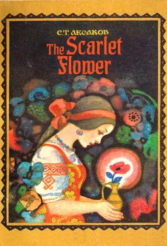 The Scarlet Flower