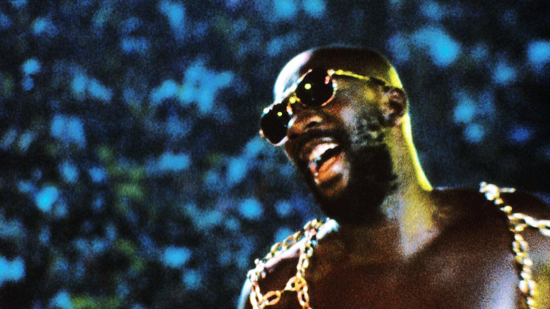 Wattstax