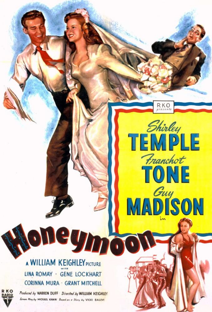Honeymoon