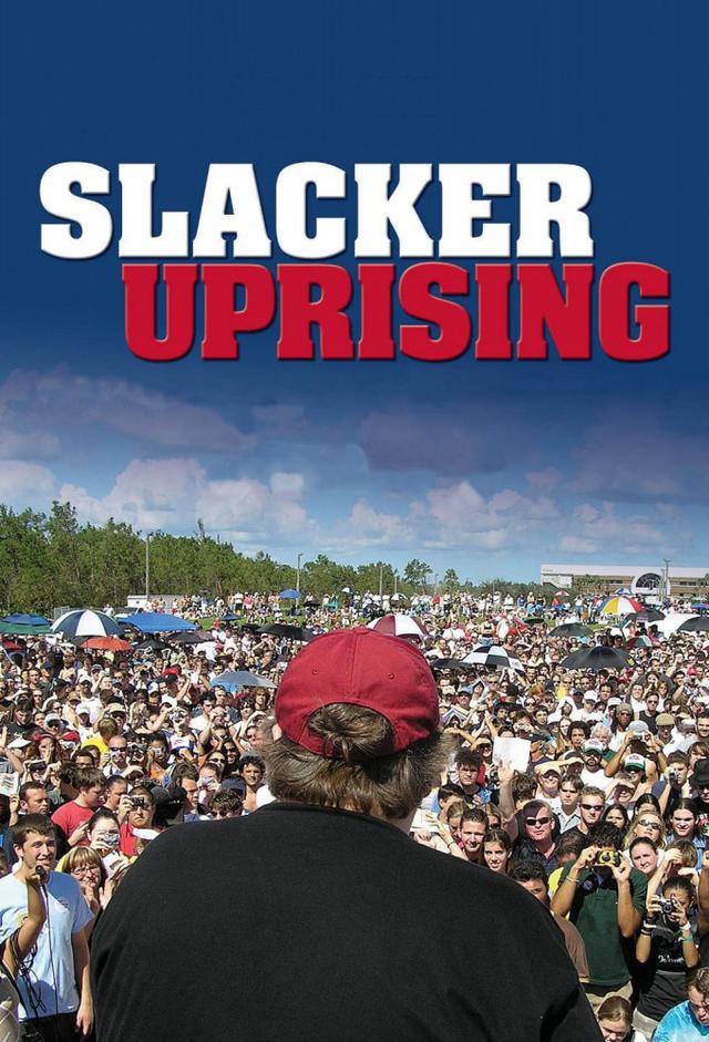 Slacker Uprising