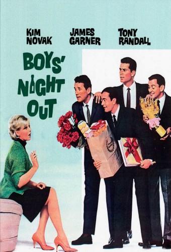 Boys' Night Out