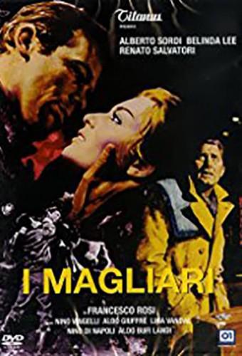 The Magliari