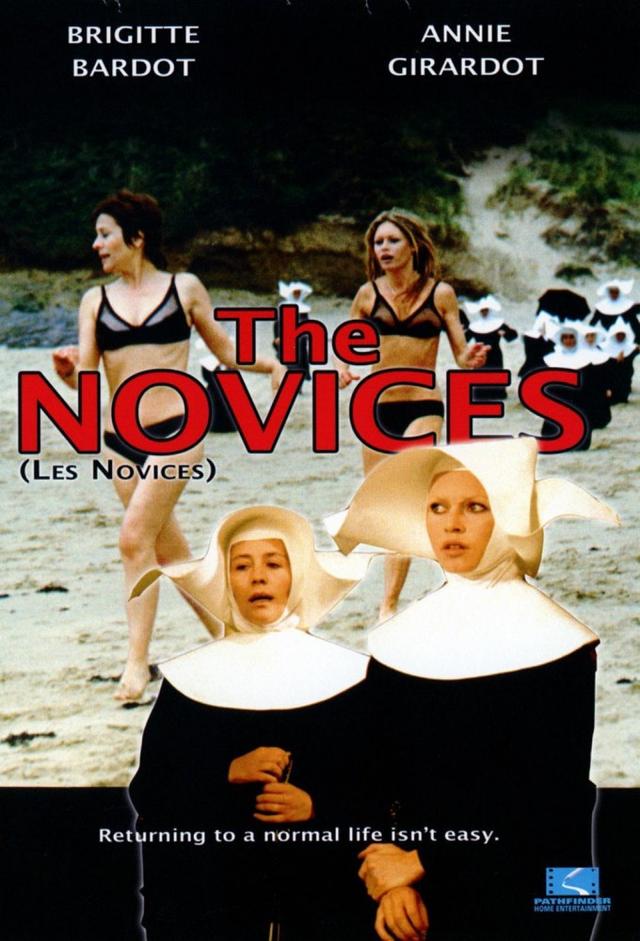 The Novices