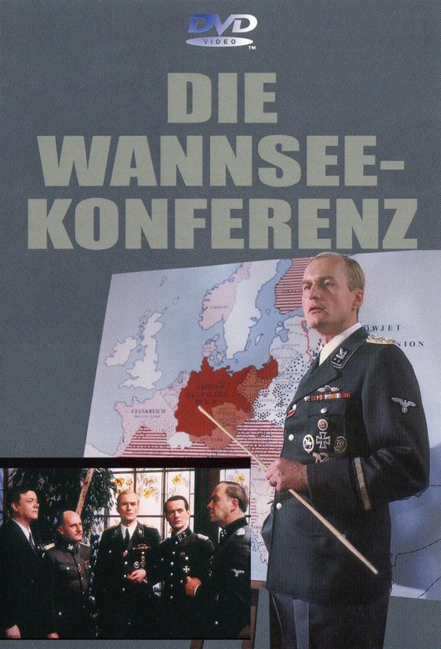 The Wannsee Conference