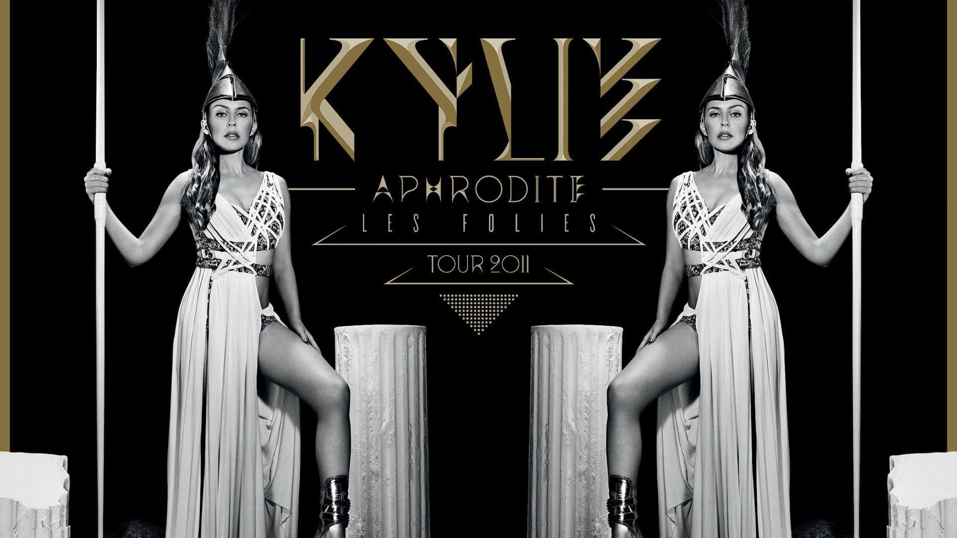 Kylie Minogue: Aphrodite Les Folies Live in London