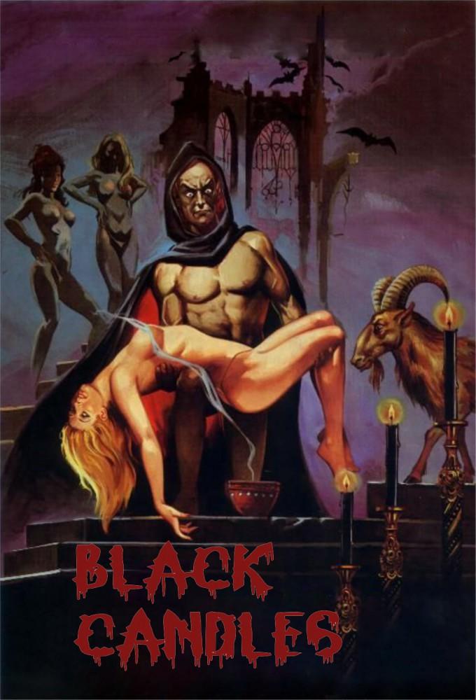Black Candles