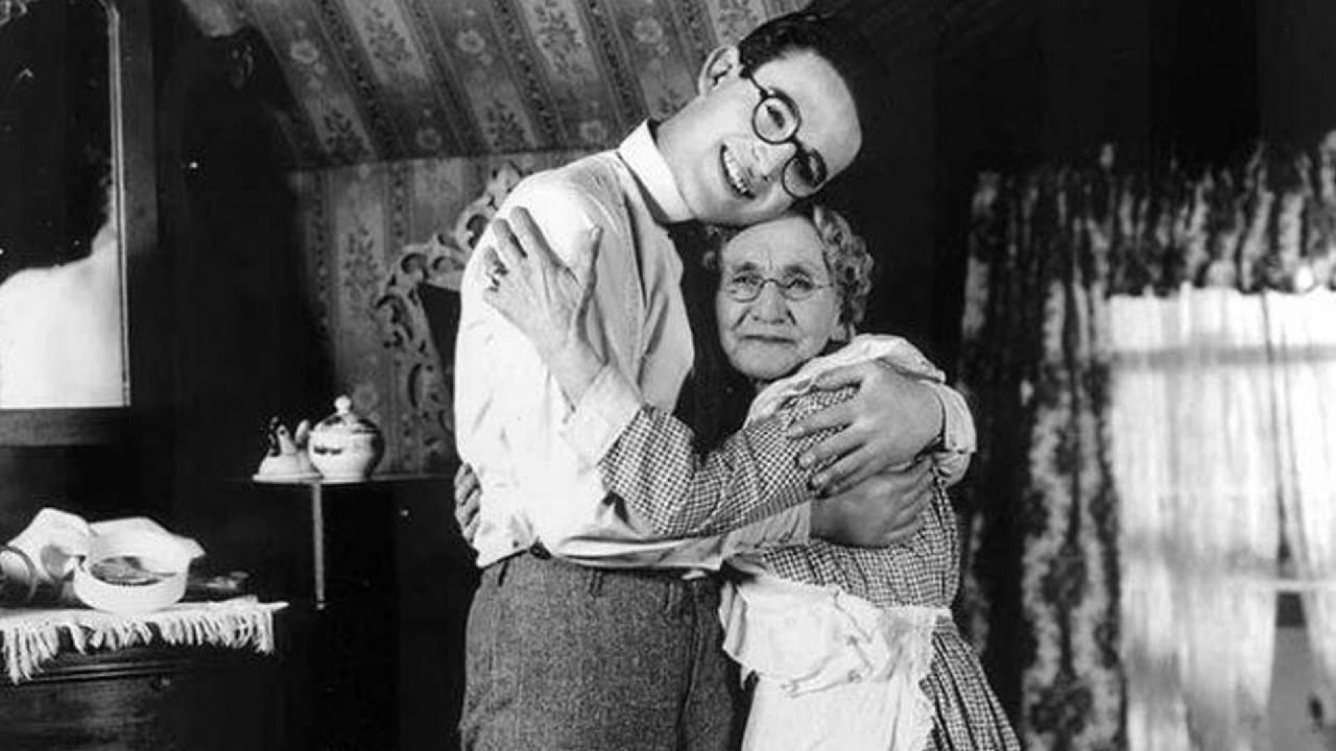 Grandma's Boy