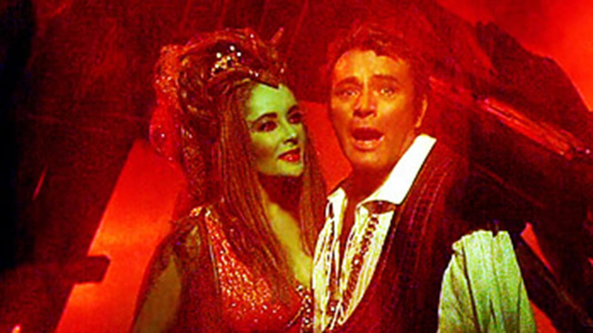 Doctor Faustus