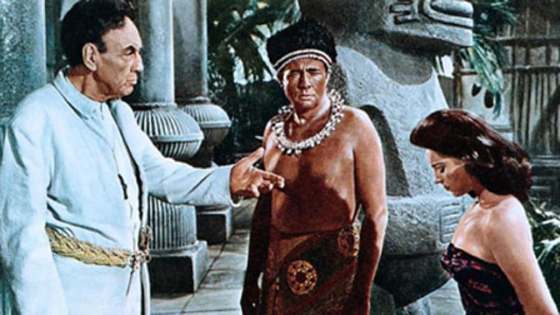 Pearl of the South Pacific