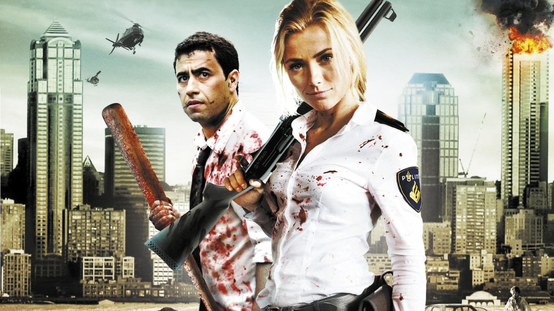 Kill Dead Zombie