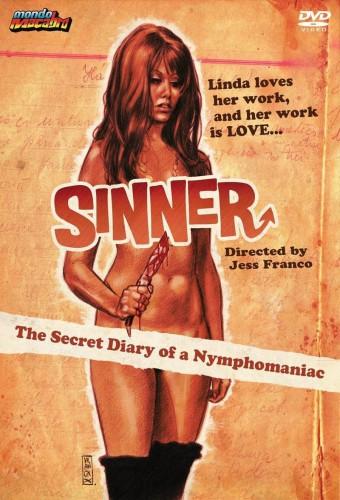 Sinner: The Secret Diary of a Nymphomaniac