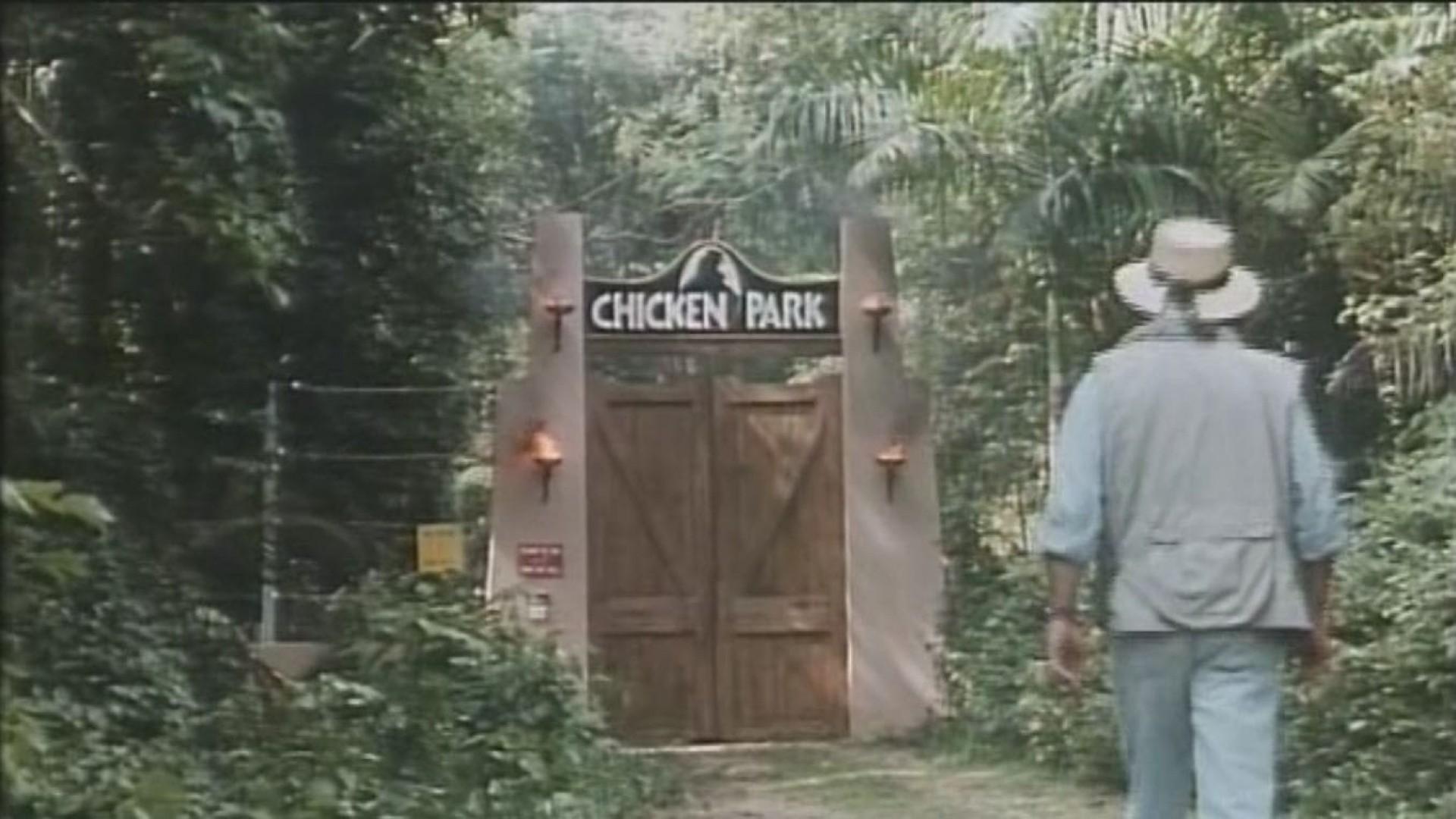 Chicken Park