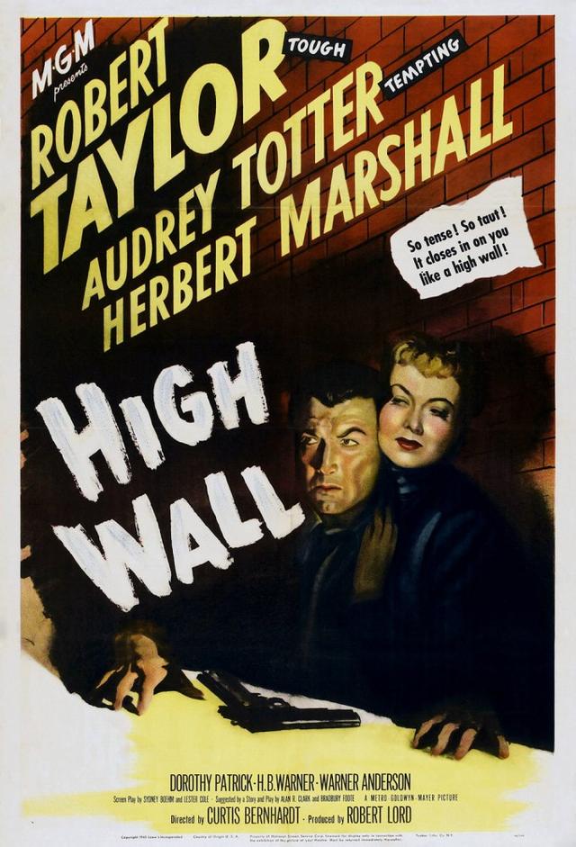 High Wall